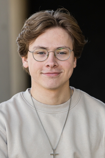 Profile picture of student Conner Burdette